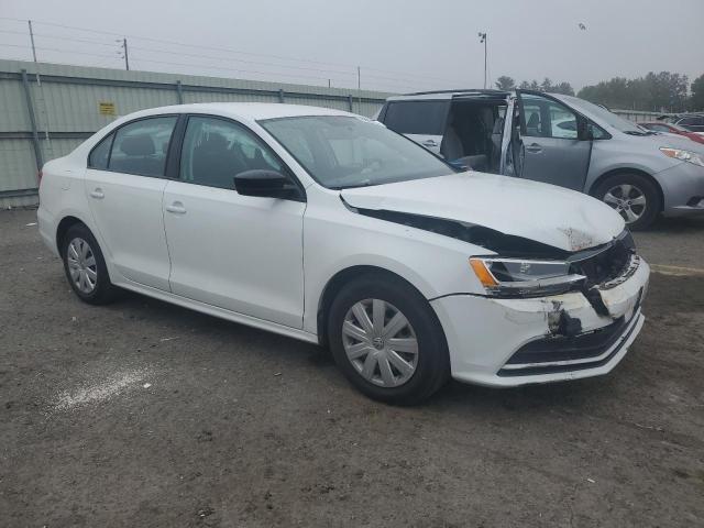 Photo 4 from auction – 2015 VOLKSWAGEN JETTA BASE with VIN 3VW2K7AJXFM318715