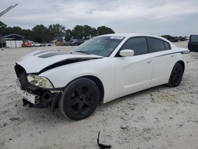 DODGE CHARGER SE 2013 with VIN 2C3CDXBG9DH680913 - Photo from auction