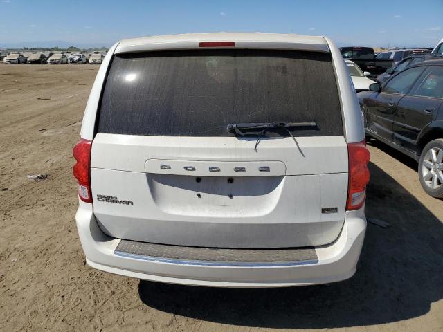 Photo 6 from auction – 2012 DODGE GRAND CARA with VIN 2C4RDGBG7CR264910