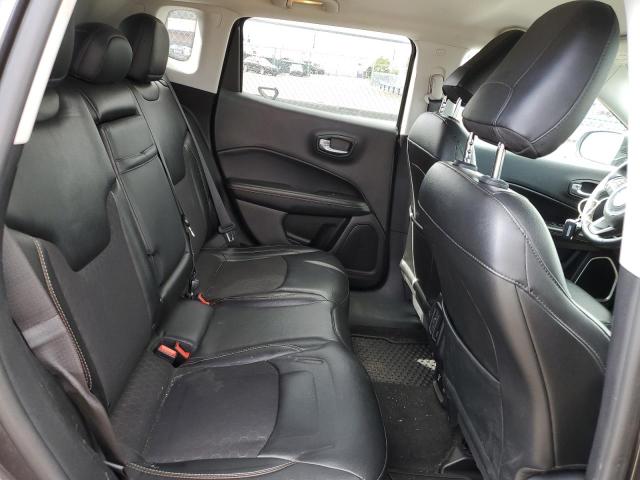 Photo 11 from auction – 2018 JEEP COMPASS LA with VIN 3C4NJCBB9JT502402