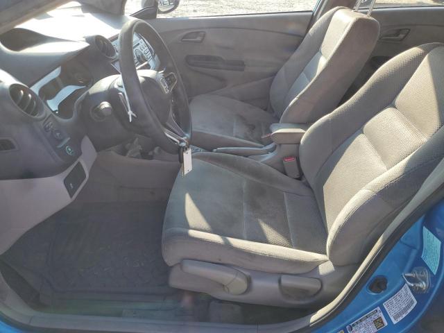 Photo 7 from auction – 2010 HONDA INSIGHT EX with VIN JHMZE2H76AS033773