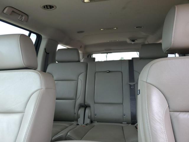 Photo 10 from auction – 2017 CHEVROLET SUBURBAN C with VIN 1GNSCHKC8HR385585