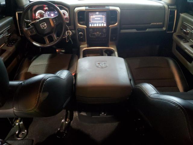Photo 8 from auction – 2017 RAM 1500 SLT with VIN 1C6RR7LT8HS718740