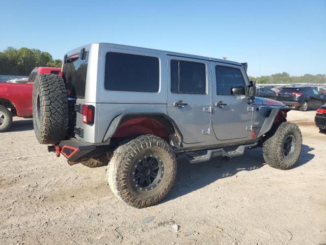 صورة رقم 3 من المزاد - 2015 JEEP WRANGLER U مع VIN 1C4BJWEG7FL564640