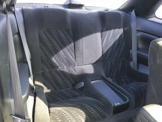 Photo 10 from auction – 2001 HONDA PRELUDE with VIN JHMBB62491C009896