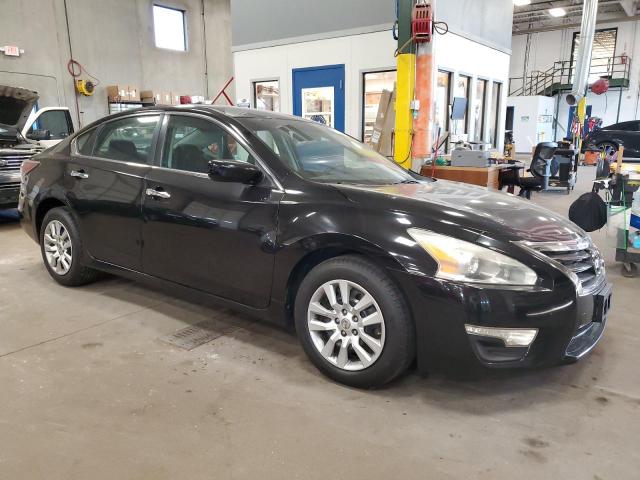 Photo 4 from auction – 2015 NISSAN ALTIMA 2.5 with VIN 1N4AL3AP0FC169425