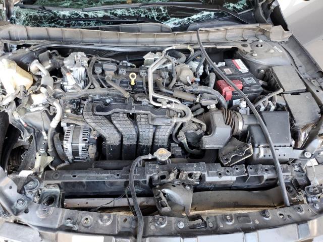 Photo 11 from auction – 2021 NISSAN ALTIMA SV with VIN 1N4BL4DV5MN368637
