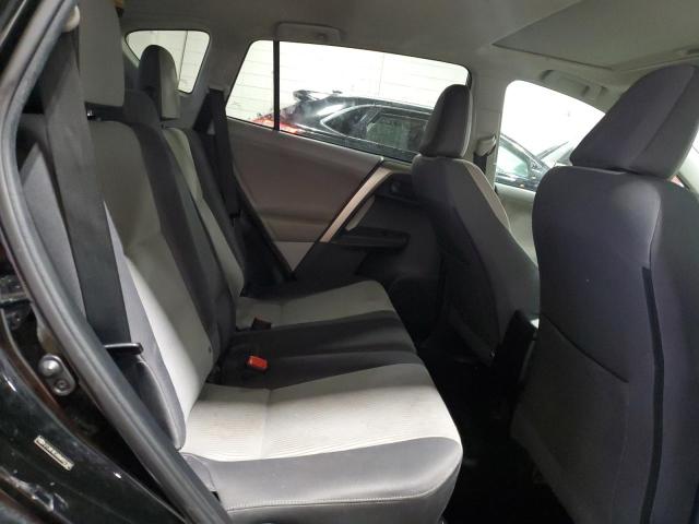 Photo 11 from auction – 2013 TOYOTA RAV4 XLE with VIN 2T3RFREV8DW093186