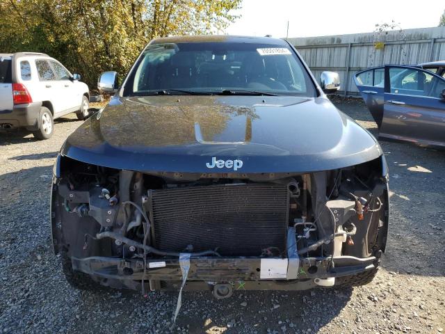 Photo 5 from auction – 2013 JEEP GRAND CHER with VIN 1C4RJFBT7DC545647