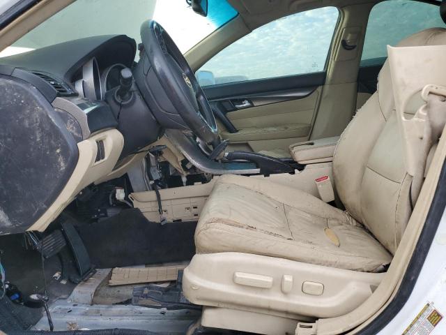 Zdjęcie 7 z aukcji – 2012 ACURA TL z VIN 19UUA8F22CA037492