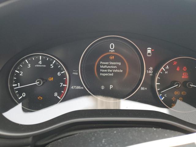 Photo 9 from auction – 2021 MAZDA 3 with VIN JM1BPAJL9M1310151