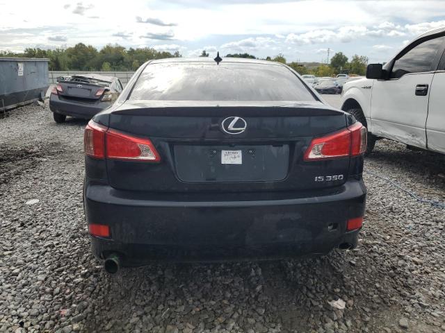 Photo 6 from auction – 2011 LEXUS IS 350 with VIN JTHBE5C28B5028279