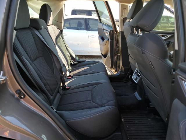 Photo 10 from auction – 2023 SUBARU FORESTER L with VIN JF2SKAECXPH485014