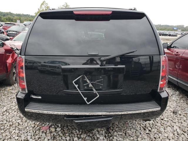 Photo 6 from auction – 2008 GMC YUKON DENA with VIN 1GKFK63848J189030