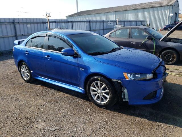 Photo 4 from auction – 2015 MITSUBISHI LANCER SE with VIN JA32V2FW3FU606202