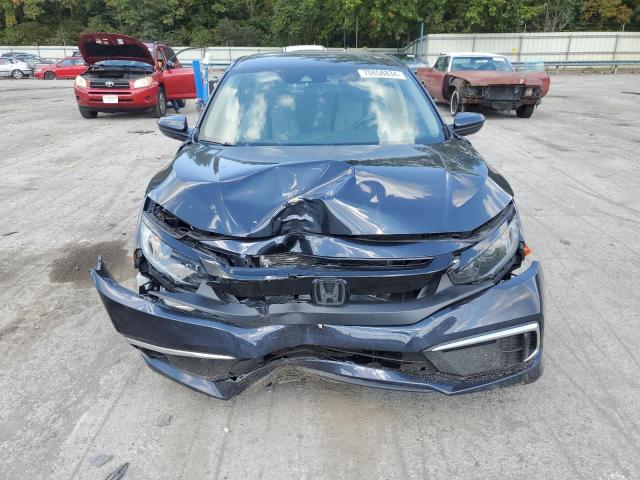 Photo 5 from auction – 2019 HONDA CIVIC LX with VIN 2HGFC2F62KH576827