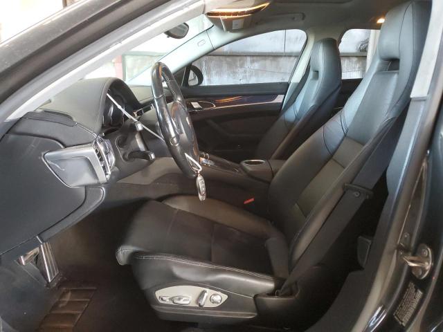 Photo 7 from auction – 2012 PORSCHE PANAMERA 2 with VIN WP0AA2A7XCL071704