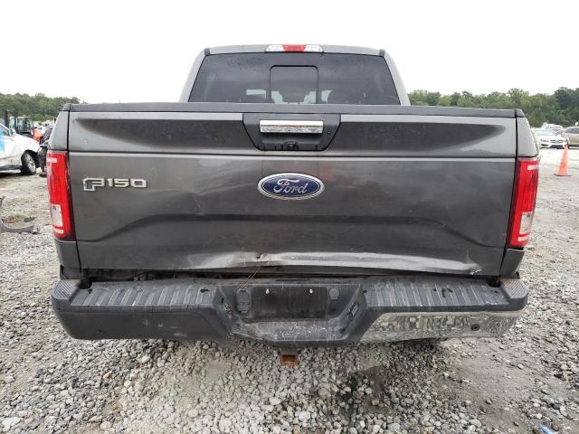 Photo 6 from auction – 2017 FORD F150 SUPER with VIN 1FTEW1EP9HFA20692