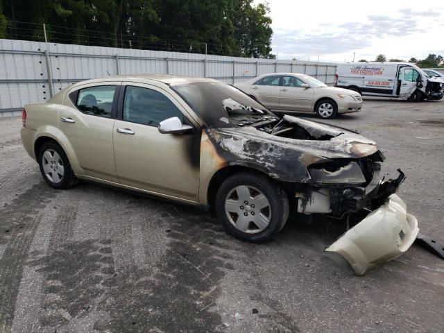 Photo 4 from auction – 2010 DODGE AVENGER SX with VIN 1B3CC4FB1AN139659