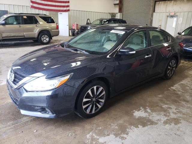 NISSAN ALTIMA 2.5 2017 with VIN 1N4AL3AP5HC172971 - Photo from auction