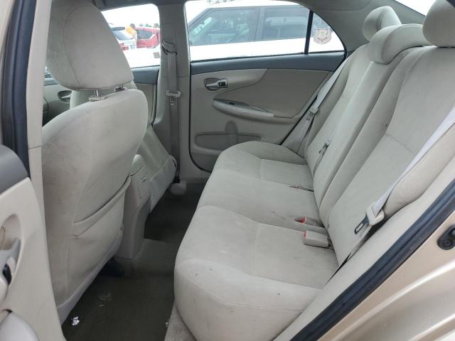 Photo 10 from auction – 2010 TOYOTA COROLLA BA with VIN 2T1BU4EE4AC370996