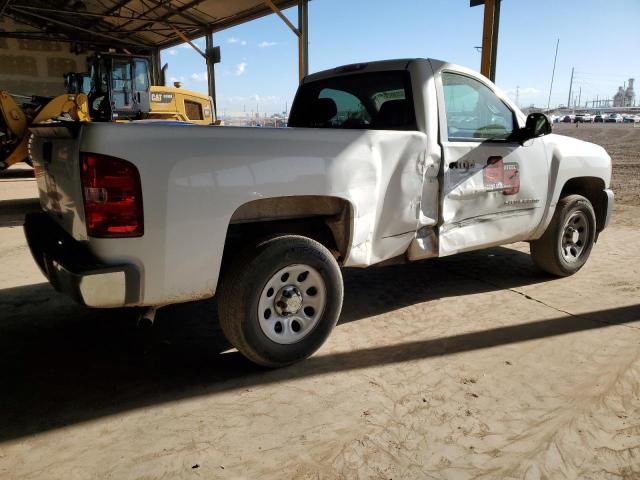 Photo 3 from auction – 2013 CHEVROLET SILVERADO with VIN 1GCNCPEX3DZ370145