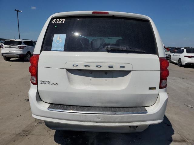 Photo 6 from auction – 2017 DODGE GRAND CARA with VIN 2C4RDGBG2HR767803