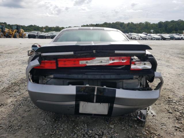 Photo 6 from auction – 2011 DODGE CHALLENGER with VIN 2B3CJ4DG5BH533874