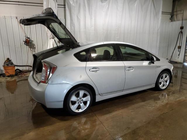 Photo 3 from auction – 2015 TOYOTA PRIUS with VIN JTDKN3DU4F1916885