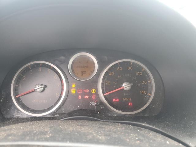 Photo 9 from auction – 2009 NISSAN SENTRA 2.0 with VIN 3N1AB61E89L649995