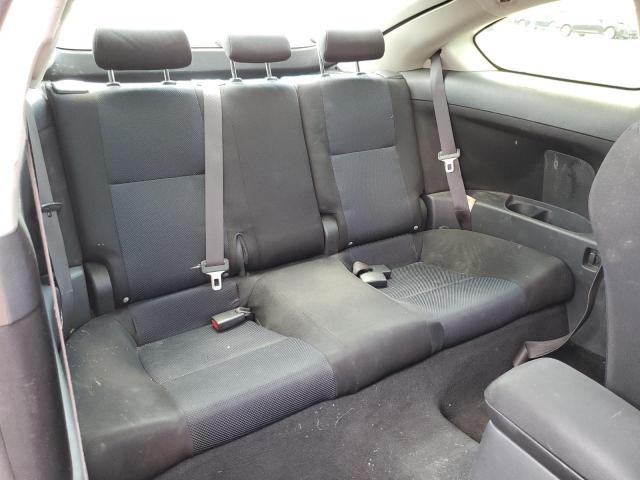 Photo 10 from auction – 2006 TOYOTA SCION TC with VIN JTKDE177160068918