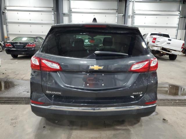 Photo 6 from auction – 2018 CHEVROLET EQUINOX LT with VIN 2GNAXSEV9J6181843