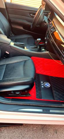 Photo 5 from auction – 2011 BMW 328 XI with VIN WBAPK7C56BF085514