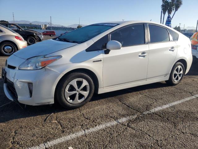 TOYOTA PRIUS 2015 with VIN JTDKN3DU9F1891367 - Photo from auction