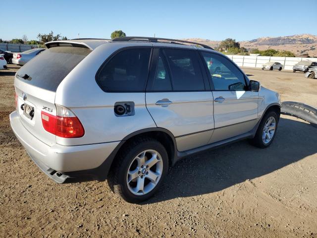 Photo 3 from auction – 2006 BMW X5 3.0I with VIN 5UXFA13566LY33974