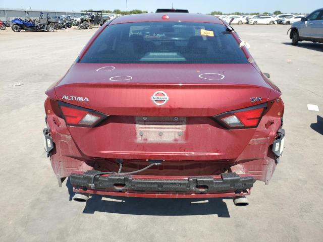 Photo 6 from auction – 2020 NISSAN ALTIMA SR with VIN 1N4BL4CV3LC166956