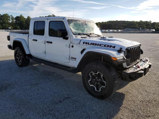 Photo 4 from auction – 2022 JEEP GLADIATOR with VIN 1C6JJTBG7NL183553