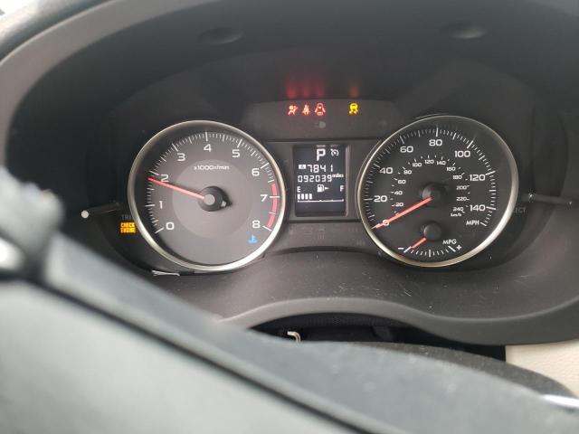 Фото 9 с аукциона – 2014 SUBARU XV CROSSTR с VIN JF2GPAGC1EH204221