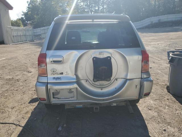 Photo 6 from auction – 2003 TOYOTA RAV4 with VIN JTEGH20V930091168
