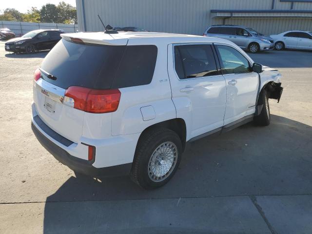 Photo 3 from auction – 2016 GMC TERRAIN SL with VIN 2GKALMEK8G6143815