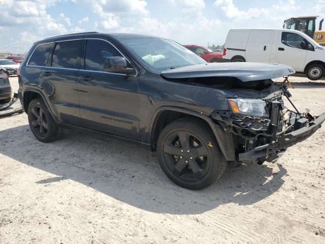 Photo 4 from auction – 2014 JEEP GRAND CHER with VIN 1C4RJEAG8EC580990