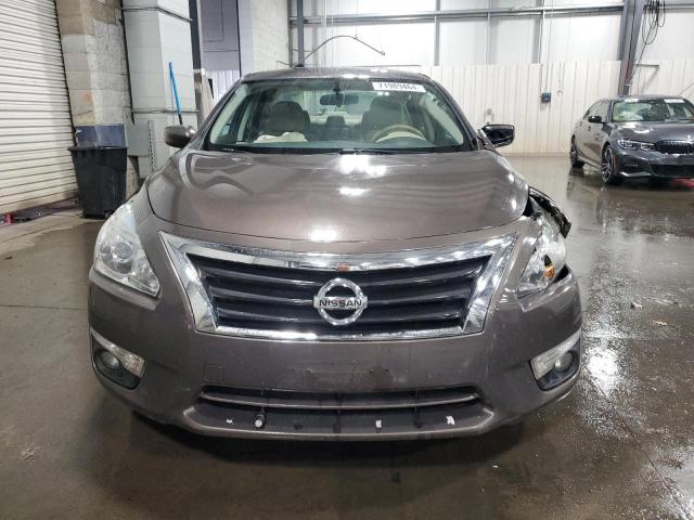 Photo 5 from auction – 2015 NISSAN ALTIMA 2.5 with VIN 1N4AL3AP2FC133753