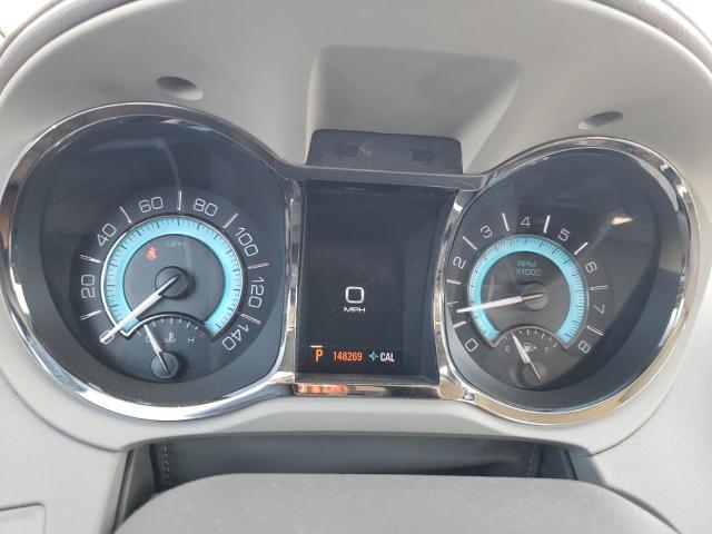 Photo 9 from auction – 2012 BUICK LACROSSE with VIN 1G4GC5E33CF132964