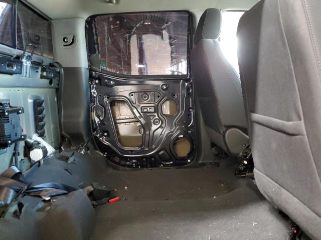 Photo 10 from auction – 2022 CHEVROLET SILVERADO with VIN 1GCUDDED5NZ537278