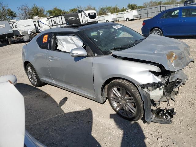 Photo 4 from auction – 2011 TOYOTA SCION TC with VIN JTKJF5C76B3009062