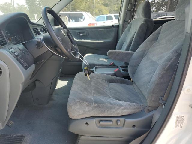 Photo 7 from auction – 2003 HONDA ODYSSEY EX with VIN 5FNRL18623B004456
