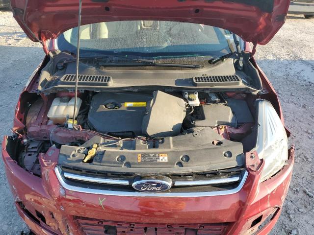 Photo 12 from auction – 2016 FORD ESCAPE TIT with VIN 1FMCU0JX4GUC78881