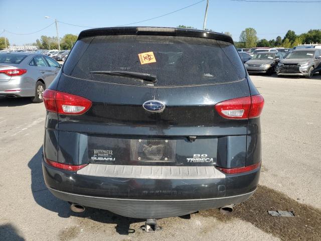 Photo 6 from auction – 2007 SUBARU B9 TRIBECA with VIN 4S4WX83D474403531