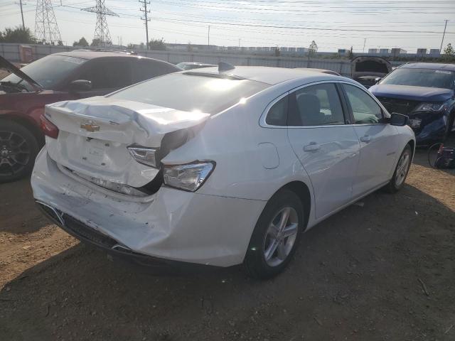 Photo 3 from auction – 2024 CHEVROLET MALIBU LS with VIN 1G1ZC5ST2RF150326