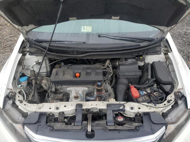 Photo 11 from auction – 2012 HONDA CIVIC LX with VIN 19XFB2F54CE331081